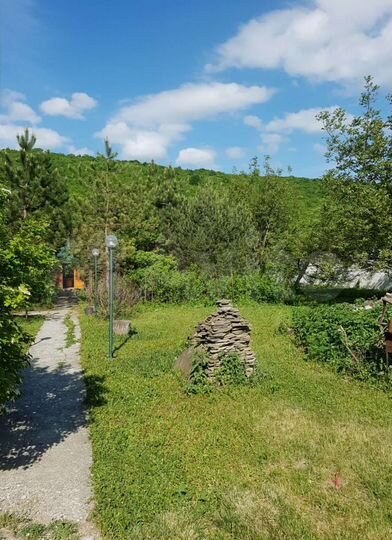 Участок 44 сот. (ИЖС)