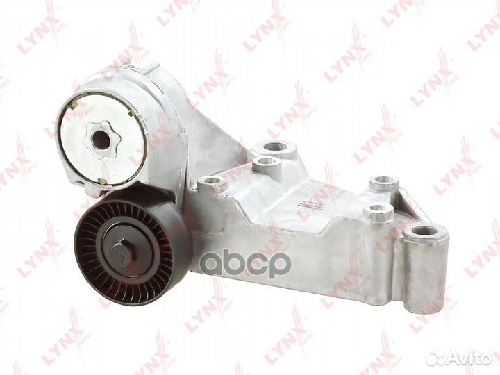 Натяжитель ремня навесного оборудования PT3141