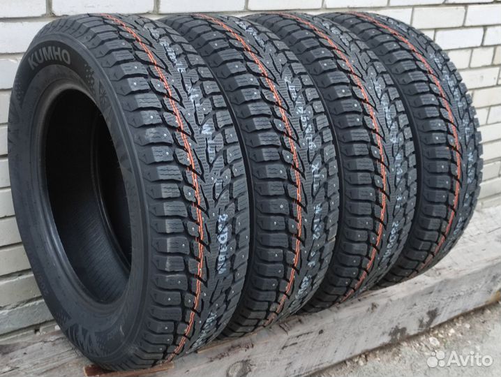 Kumho WinterCraft Ice Wi32 175/65 R14 86T