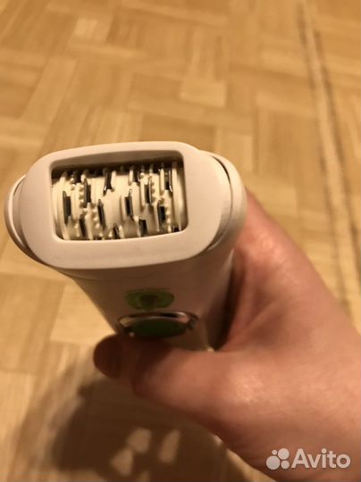 Депиллятор