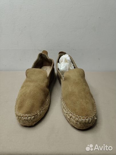 Эспадрильи jonak 39 (новые оригинальные)