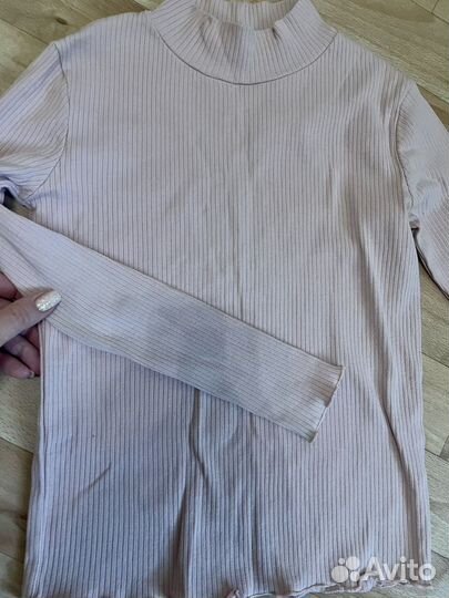 Школьная одежда для девочки 140