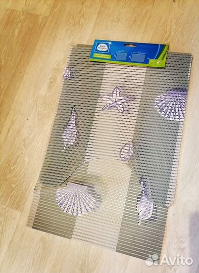 Коврики в ванную новый и бу