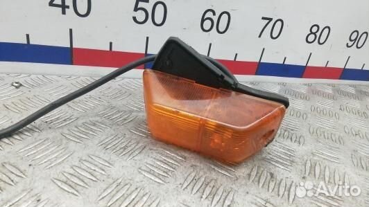 Фонарь дополнительный mercedes benz sprinter 1 (AE