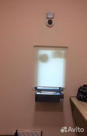 Рулонные шторы U4202-Y5671