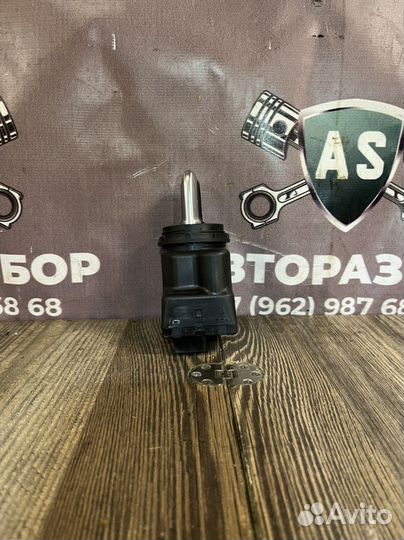 Замок зажигания Porsche panamera 970