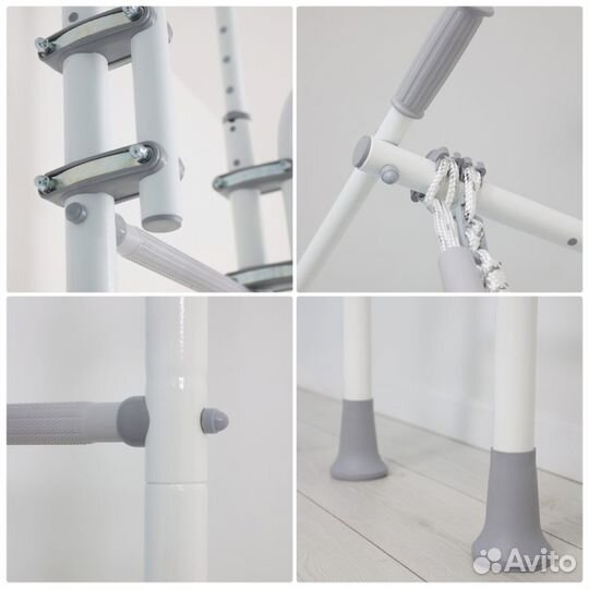 Шведская стенка DSK 7 (Romana), враспор