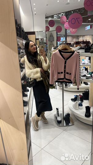 Угги женские