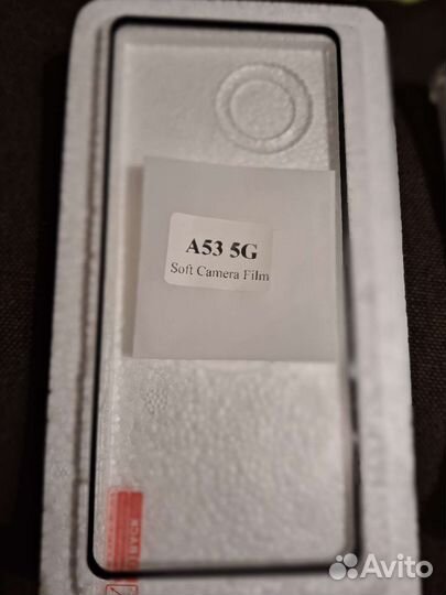 Чехол и стекло для samsung А53 5G