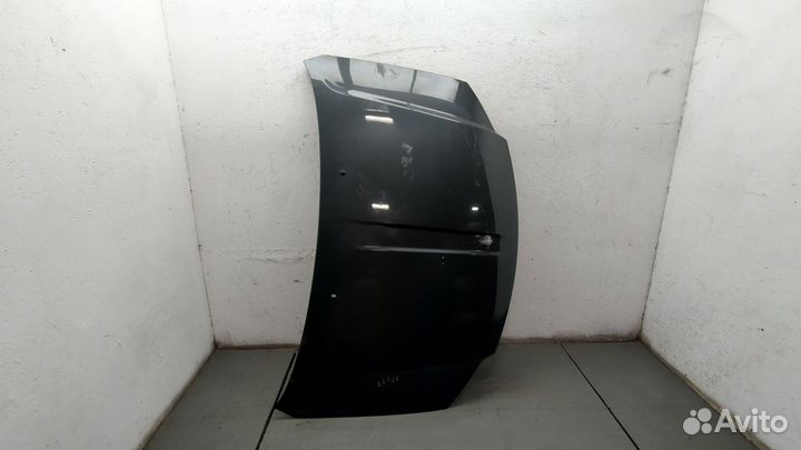 Капот Dodge Grand Caravan, 2011