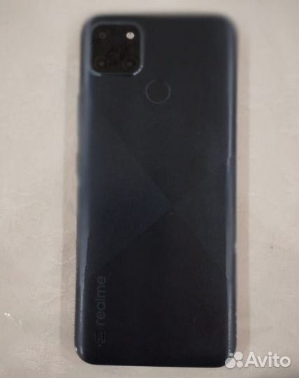 realme C21Y, 4/64 ГБ