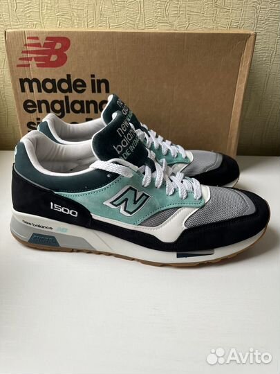 New balance 1500 Made in England