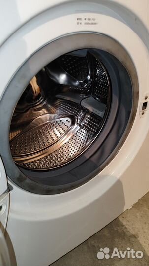 Стиральная машина samsung бу