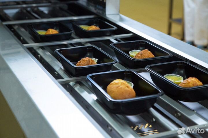 Повар холодного цеха