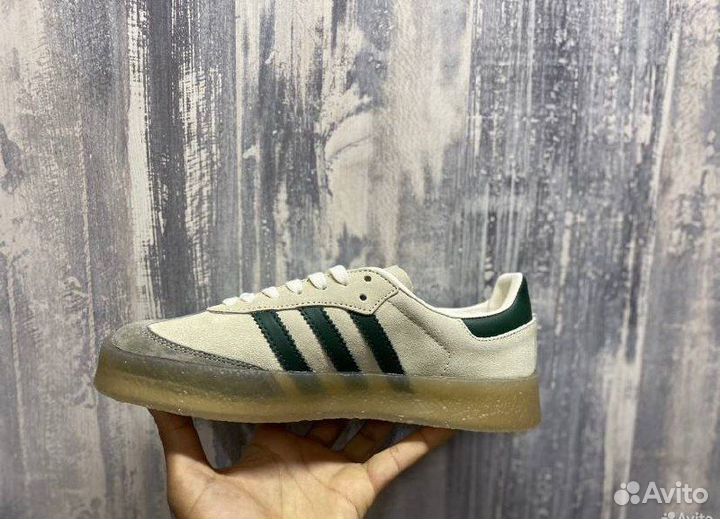 Кроссовки Adidas Clarks Kith Samba