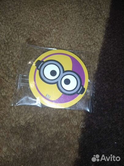 Фишки из чипикао