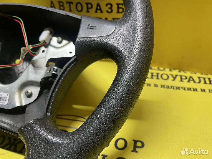 Руль LADA Priora