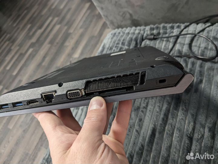 Ноутбук lenovo