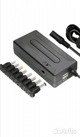 Адаптер для ноутбука