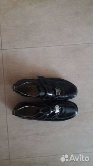 Детская обувь