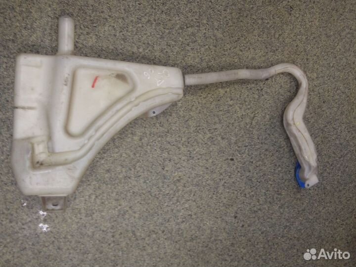 Бачок омывателя Audi Q7