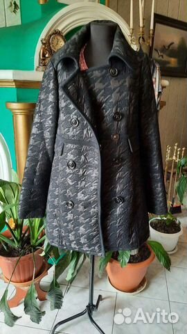 Spoom Amsterdam Exclusive Demisezone р44-48 В идеа