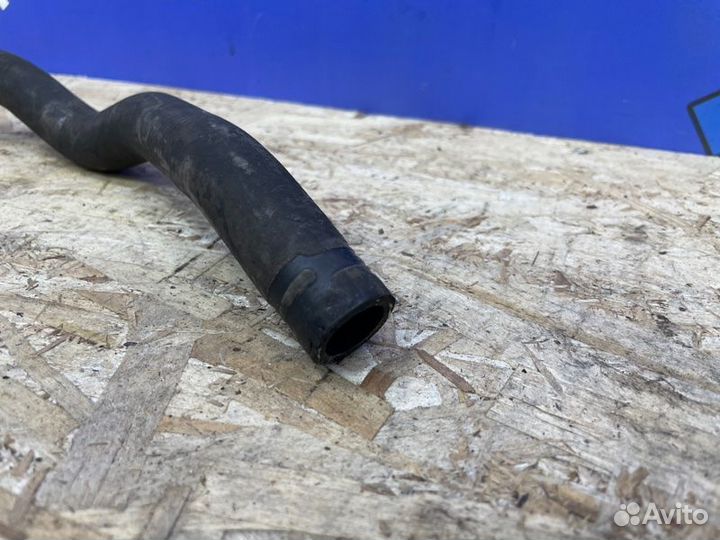 Патрубок печки Nissan Terrano