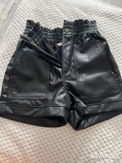 Шорты Zara
