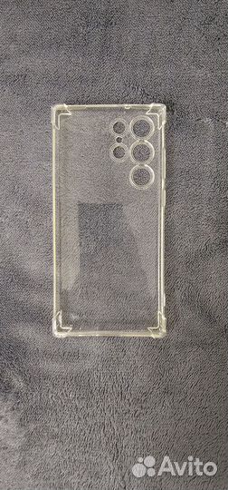 Чехол на samsung S23 ultra