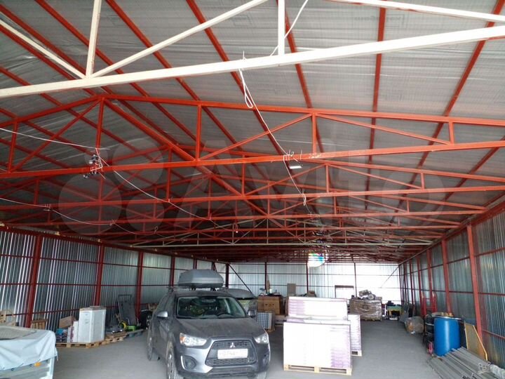 Дом 360 м² на участке 15,4 сот.