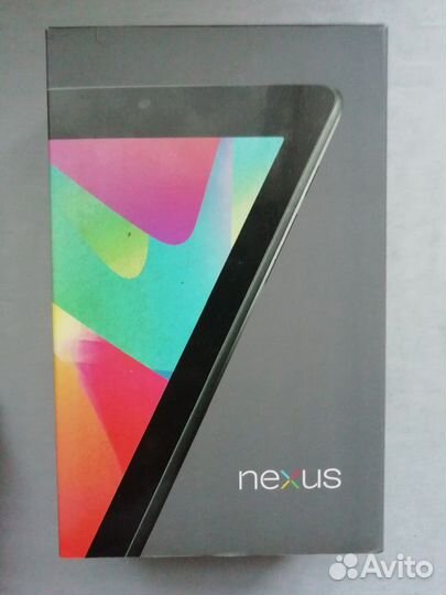 Asus nexus 7