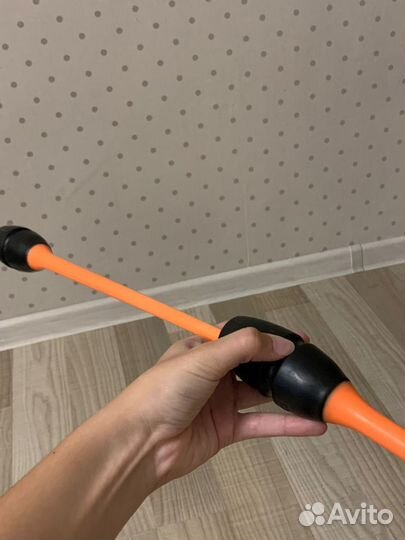 Булава для художественной гимнастики