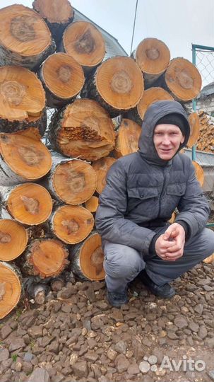 Дрова березовые с доставкой