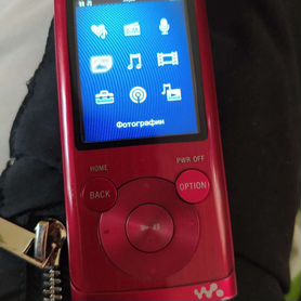 Mp3 плеер sony walkman NWZ-E453