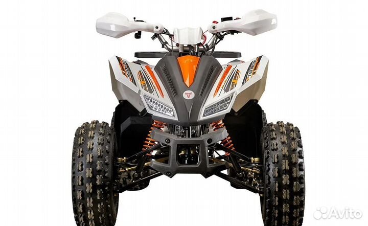 Квадроцикл yacota sporty XX PRO-sport