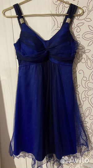 Вечернее платье 46 размера