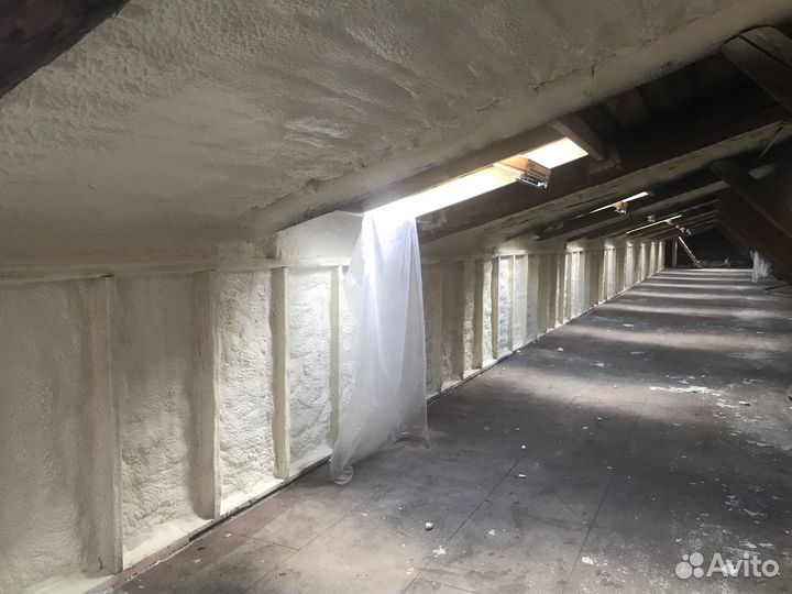 Установка напыления ппу новая Протон Е-5м