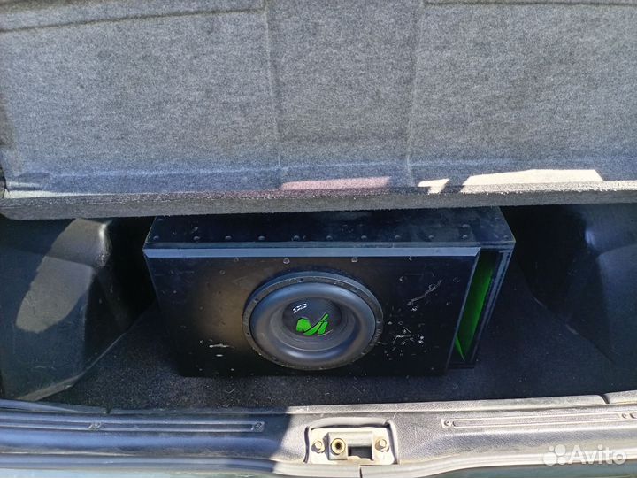 Сабвуфер MF-10S