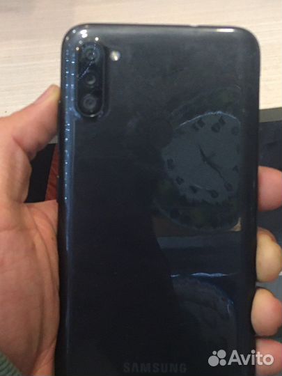 Samsung galaxy а11