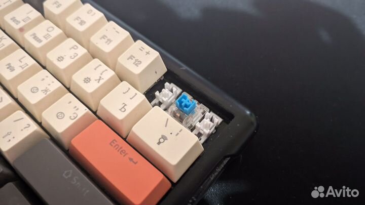 Leaven k610
