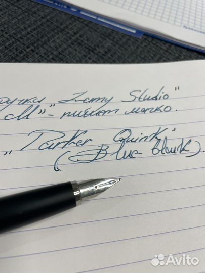 Перьевая ручка Lamy studio
