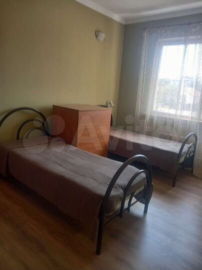 2-к. квартира, 50 м², 3/4 эт.