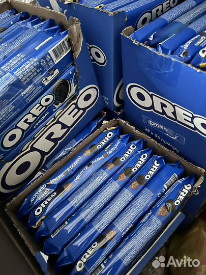 Орео Oreo 95гр