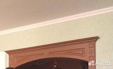 Арку для квартиры москов.планировки (проем зала)