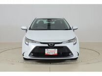 Toyota Corolla 1.8 CVT, 2021, 33 360 км, с пробегом, цена 1 750 000 руб.