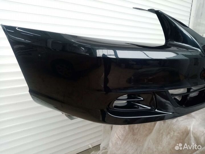 Кузовные детали и Бампера на Хундай акцент