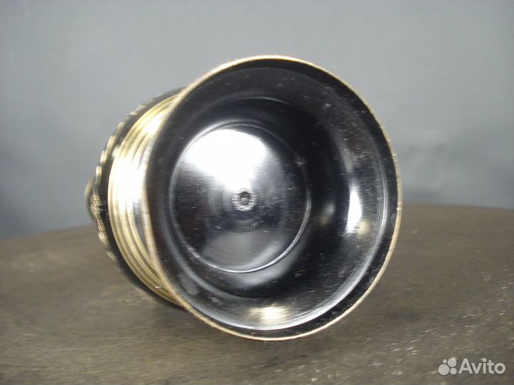 Красивая ваза индия эпоха СССР