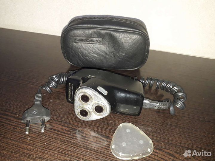 Электро бритва