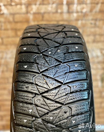 Dunlop Ice Touch 205/60 R16