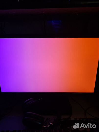 4к монитор Samsung 24